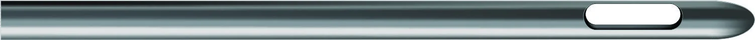 Cobra Style Tappered Tip general suction cannula