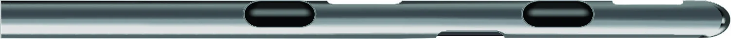 Six Spiral Port general suction cannula