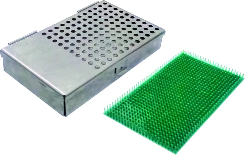 Sterilization Box