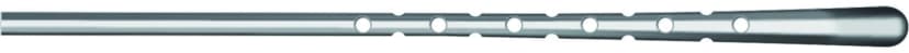 Facelift Infiltration Cannula, a fine-diameter cannula for facial tumescent infusion